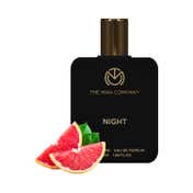 The Man Company Night Eau De Parfum (50ml)