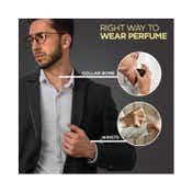 The Man Company Night Eau De Parfum (50ml)