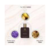 The Man Company Tranquil Eau De Parfum (50ml)