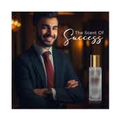 The Man Company A Gentleman’s Moods Premium Fragrance Gift Set (4 Pcs)