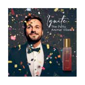 The Man Company A Gentleman’s Moods Premium Fragrance Gift Set (4 Pcs)