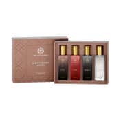 The Man Company A Gentleman’s Moods Premium Fragrance Gift Set (4 Pcs)