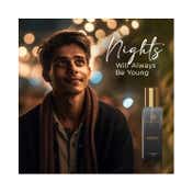 The Man Company A Gentleman’s Moods Premium Fragrance Gift Set (4 Pcs)
