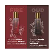 The Man Company A Gentleman’s Moods Premium Fragrance Gift Set (4 Pcs)