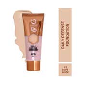 Matt Look Daily Defense Foundation SPF 20 - 03 Soft Beige (40 ml)