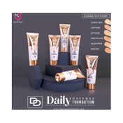 Matt Look Daily Defense Foundation SPF 20 - 04 Warm Natural (40 ml)