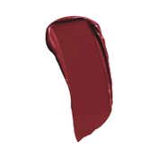 Half N Half Matte Velvet Soft & Long Lasting 24h Super Stay Lip Crayon - 19 Sizzler (3.5 g)