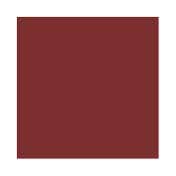 Half N Half Matte Velvet Soft & Long Lasting 24h Super Stay Lip Crayon - 19 Sizzler (3.5 g)