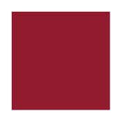 Half N Half Matte Velvet Soft & Long Lasting 24h Super Stay Lip Crayon - 20 Xtreme Maroon (3.5 g)
