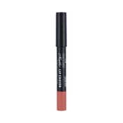 Half N Half Matte Velvet Soft & Long Lasting 24h Super Stay Lip Crayon - 21 After Party (3.5 g)