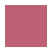 Half N Half Matte Velvet Soft & Long Lasting 24h Super Stay Lip Crayon - 24 Show Time (3.5 g)