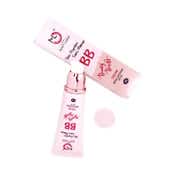 Matt Look Skin Perfection Super Makeup BB Beauty Benefit Cream With SPF 25 - 02 Soft Ivory (38 g)