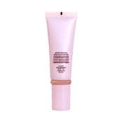 Matt Look Skin Perfection Super Makeup BB Beauty Benefit Cream With SPF 25 - 02 Soft Ivory (38 g)
