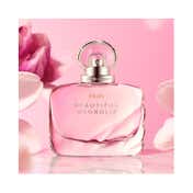 Estee Lauder Beautiful Pink Magnolia Eau De Parfum Spray (100ml)