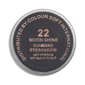 Europe Girl Diamond Eyeshadow Refill Pan - 22 Moon Shine (5 g)