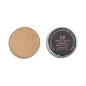 Europe Girl Diamond Eyeshadow Refill Pan - 28 Marry Gold (5 g)