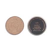 Europe Girl Diamond Eyeshadow Refill Pan - 11 Walnut (5 g)