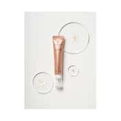 Europe Girl Glitter Glue & Base Primer - Clear (15 ml)