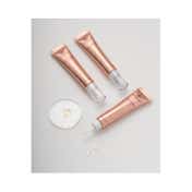 Europe Girl Glitter Glue & Base Primer - Clear (15 ml)