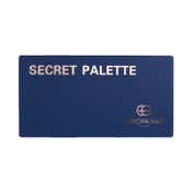 Europe Girl 10 Color Secret Eyeshadow Palette - Diamond Dust (10 g)