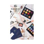 Europe Girl 12 Color Perfection Eyeshadow Palette - Candy (30 g)