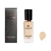 Europe Girl Natural Radiant Foundation - L3 Nude (35 ml)