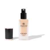 Europe Girl Natural Radiant Foundation - M1 Beige 2 (40 ml)