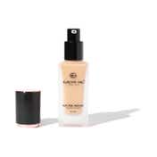 Europe Girl Natural Radiant Foundation - M2 Custaro (40 ml)