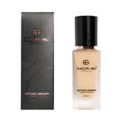 Europe Girl Natural Radiant Foundation - M2 Custaro (40 ml)