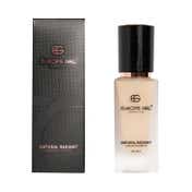 Europe Girl Natural Radiant Foundation - M3 Warm Sand (35 ml)