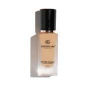 Europe Girl Natural Radiant Foundation - M4 Linen (40 ml)