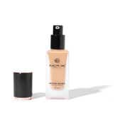 Europe Girl Natural Radiant Foundation - M4 Linen (40 ml)