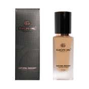 Europe Girl Natural Radiant Foundation - D1 Macchiato Dark (40 ml)