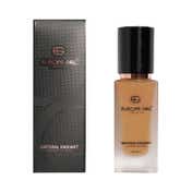 Europe Girl Natural Radiant Foundation - D3 Cocoa Deep Dark (35 ml)