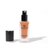 Europe Girl Natural Radiant Foundation - D3 Cocoa Deep Dark (35 ml)