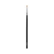 Europe Girl 48 Liner Brush - Black & Silver