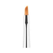 Europe Girl 48 Liner Brush - Black & Silver