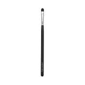Europe Girl 49 Brush - Black & Silver
