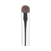 Europe Girl 50 Small Eyeshadow Brush - Black & Silver