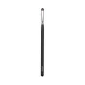 Europe Girl 50 Small Eyeshadow Brush - Black & Silver