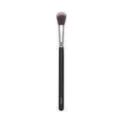 Europe Girl 60 Small Blush Brush - Black & Silver