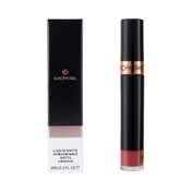 Europe Girl Comfortable Matte Liquid Lipstick - EG 08 Novale (6 ml)