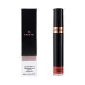 Europe Girl Comfortable Matte Liquid Lipstick - EG 09 Emily (6 ml)