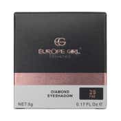 Europe Girl Diamond Eyeshadow Refill Pan - 25 Pine (5 g)