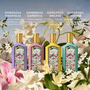 Gucci Flora Gorgeous Magnolia Eau De Parfum For Women (50ml)