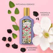 Gucci Flora Gorgeous Magnolia Eau De Parfum For Women (100ml)