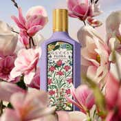 Gucci Flora Gorgeous Magnolia Eau De Parfum For Women (100ml)