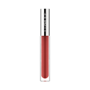 CLINIQUE Pop Plush Creamy Lip Gloss - Brulee Pop (3.4 ml)