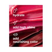 CLINIQUE Pop Plush Creamy Lip Gloss - Brulee Pop (3.4 ml)