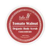 Rustic Art Tomato Walnut Body & Face Scrub Concentrate (200g)